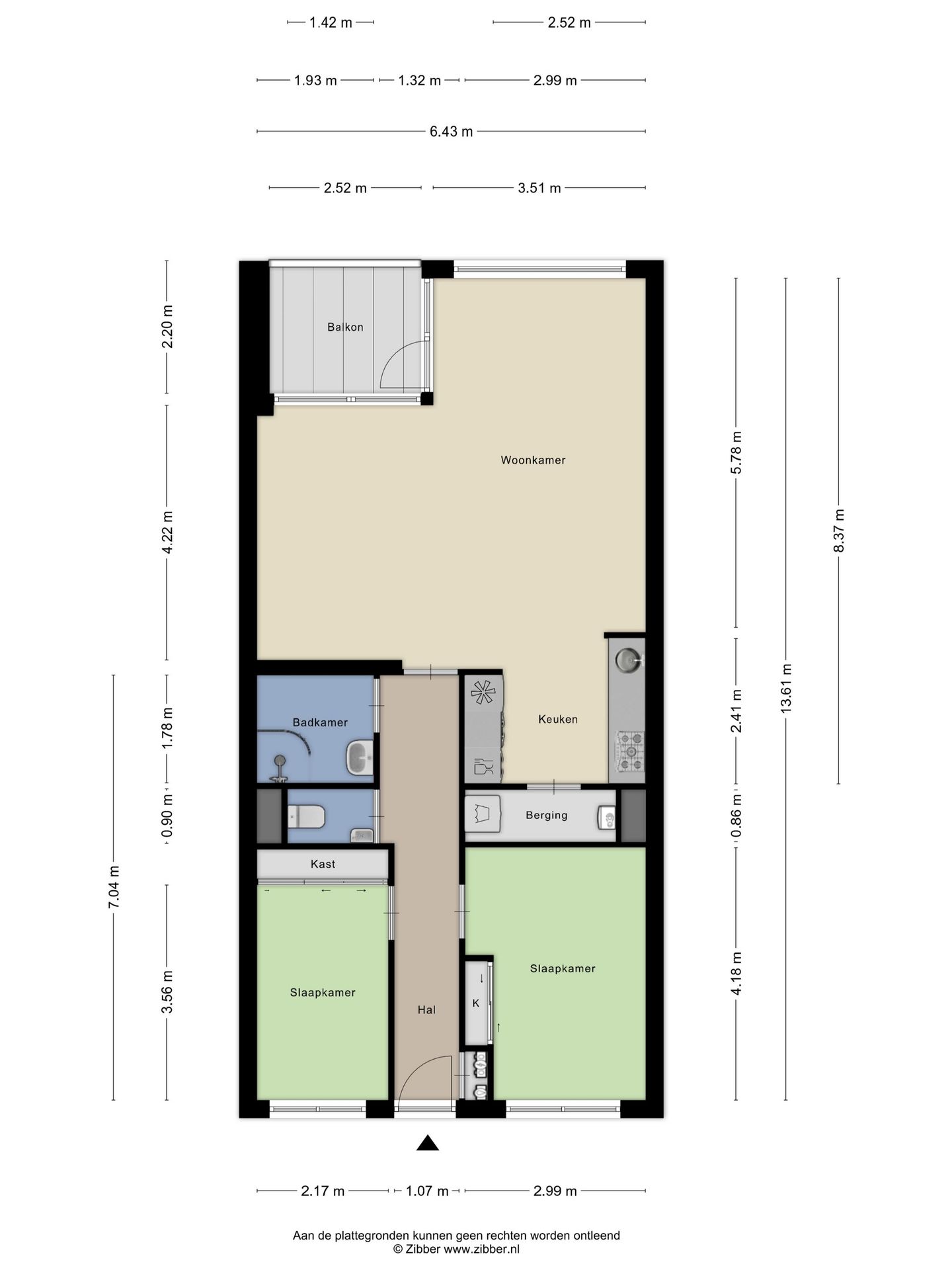 Photo 35 of Sumatraplantsoen 5-F