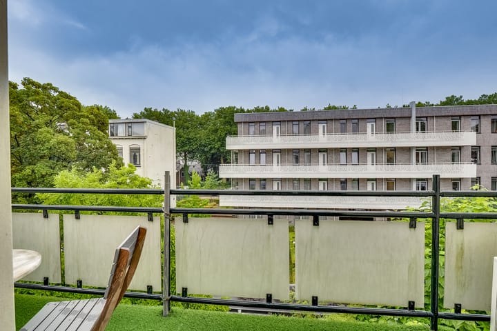 Photo 4 of Maliebaan 73-D