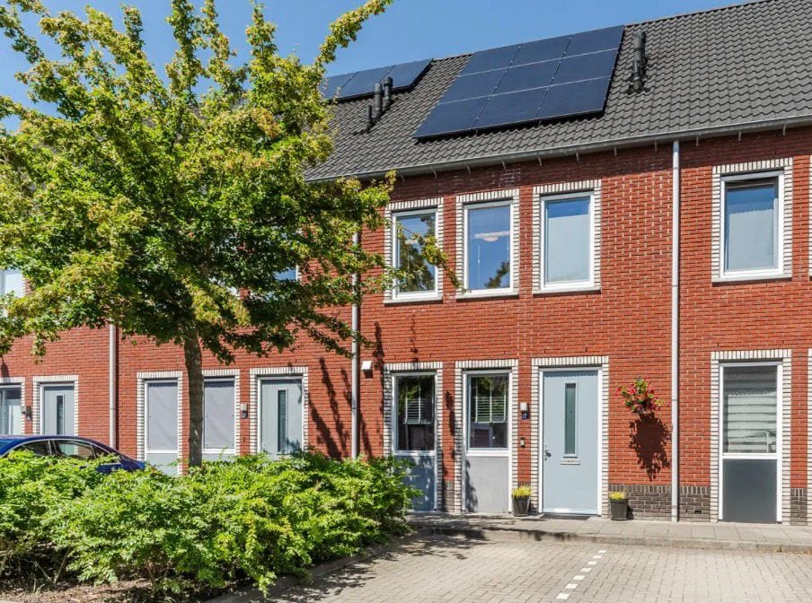 Hoogendijkstraat 17