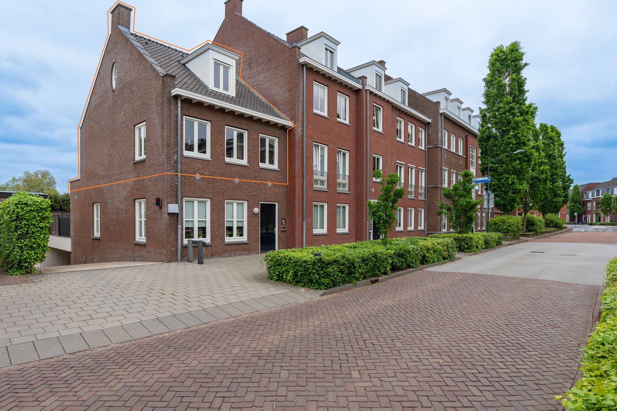 Groeneweg 29