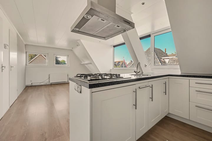 Appartement te koop: Grotestraat 192, Drunen
