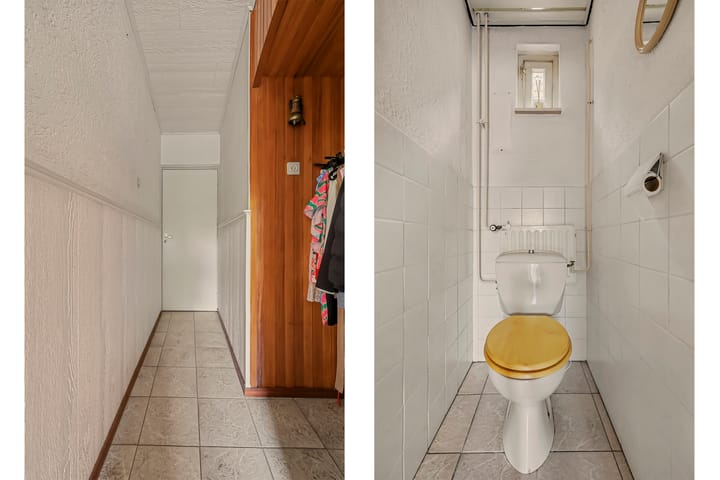 Appartement te koop: Grotestraat 192, Drunen