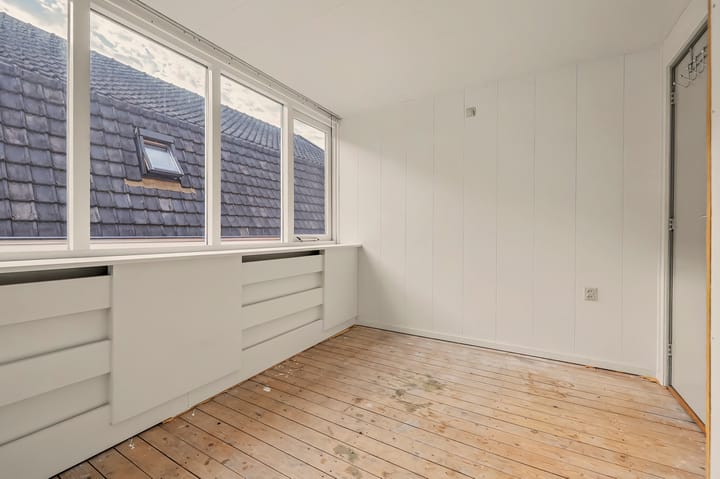 Appartement te koop: Grotestraat 192, Drunen