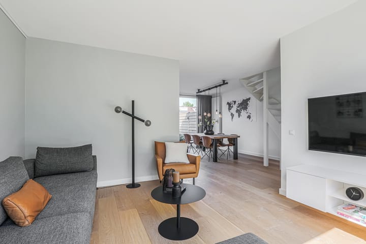 Foto 4 van Clauslaan 22
