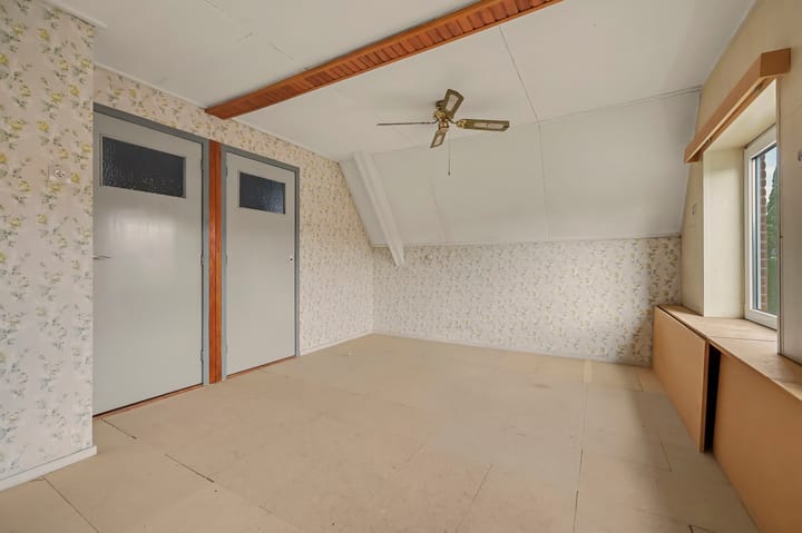 Appartement te koop: Grotestraat 192, Drunen
