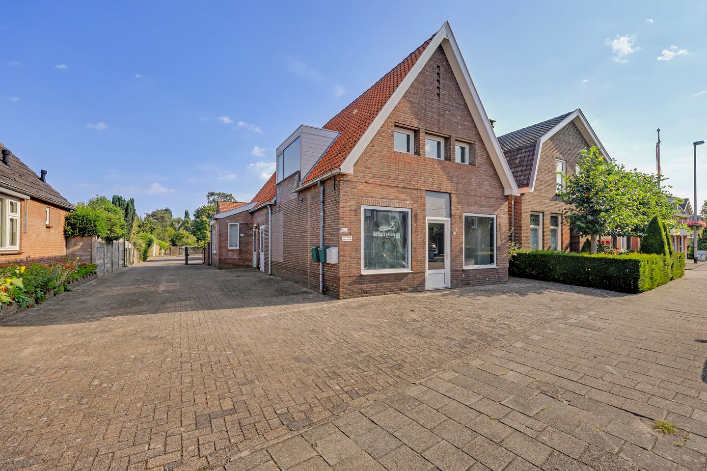 Foto 1 van Grotestraat 192