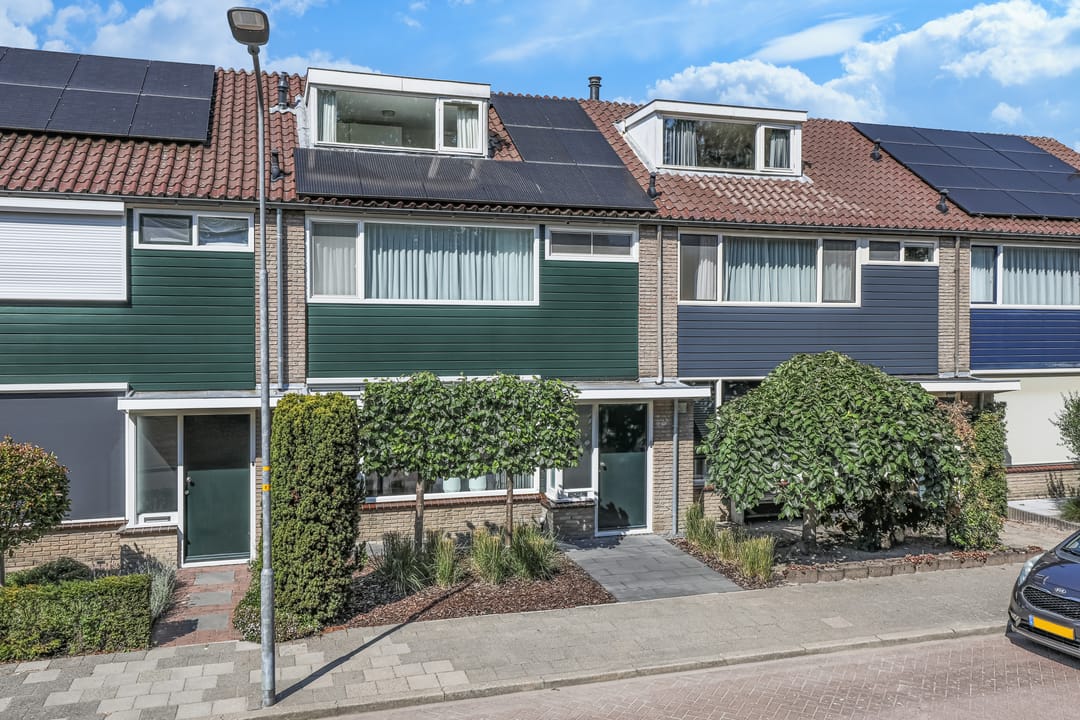 Foto 1 van Clauslaan 22