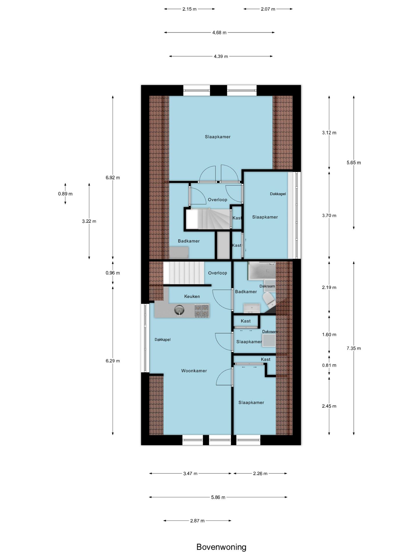 Foto 40 van Grotestraat 192