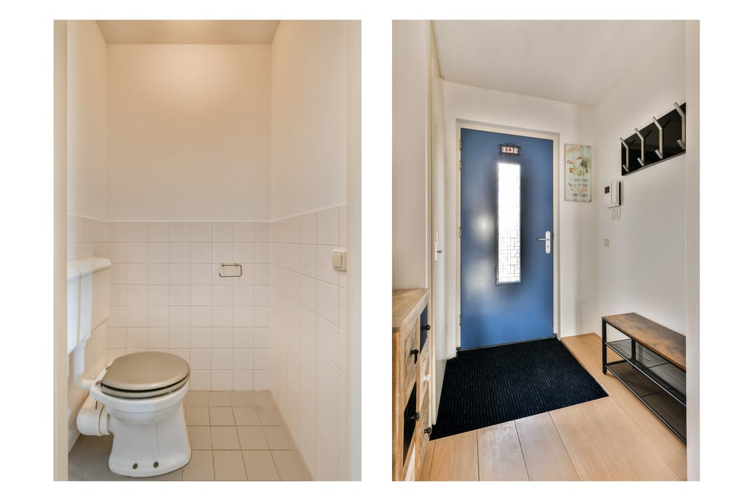 Photo 16 of Joos Banckersplantsoen 116