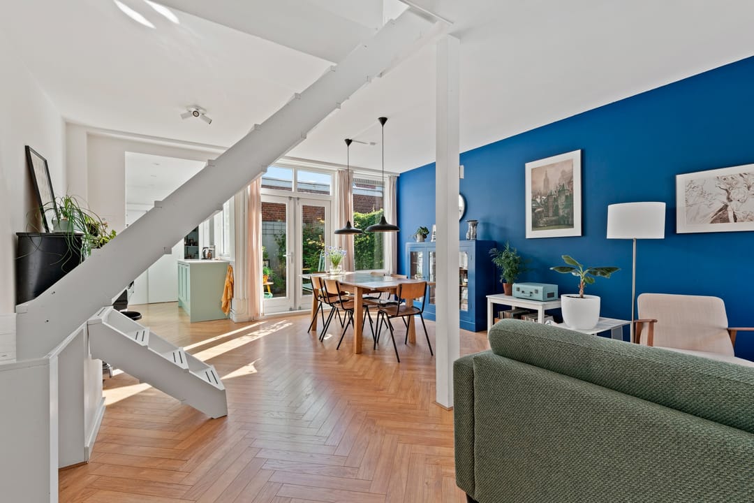 Photo 7 of Coninckstraat 11