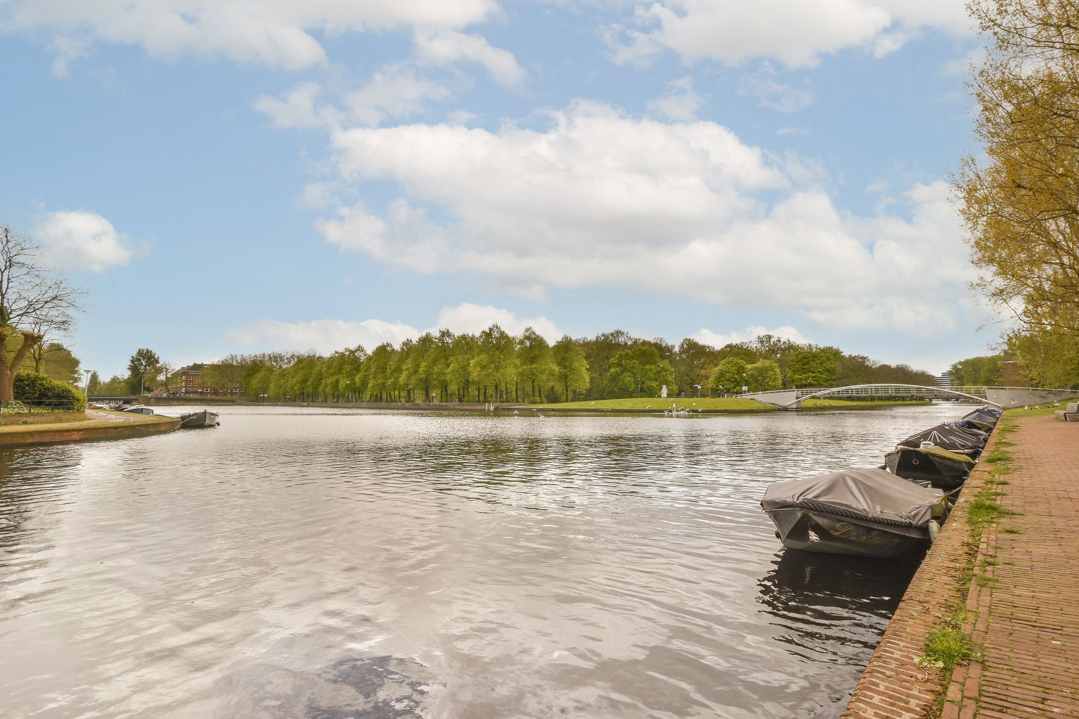 Photo 30 of Joos Banckersplantsoen 116