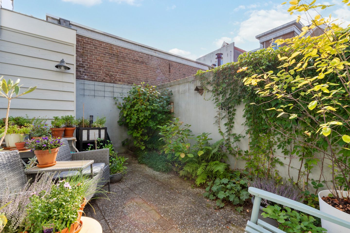 Photo 5 of Coninckstraat 11