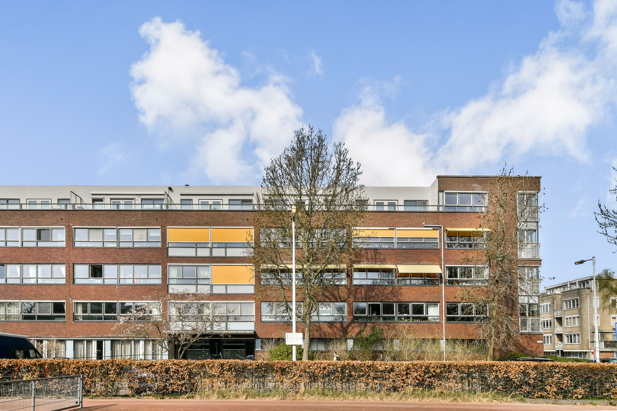Photo 24 of Joos Banckersplantsoen 116