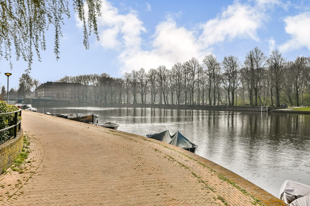Photo 28 of Joos Banckersplantsoen 116