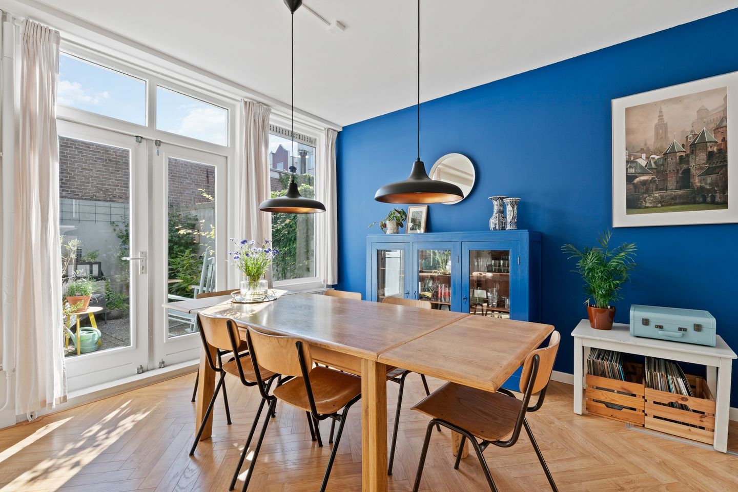 Photo 14 of Coninckstraat 11