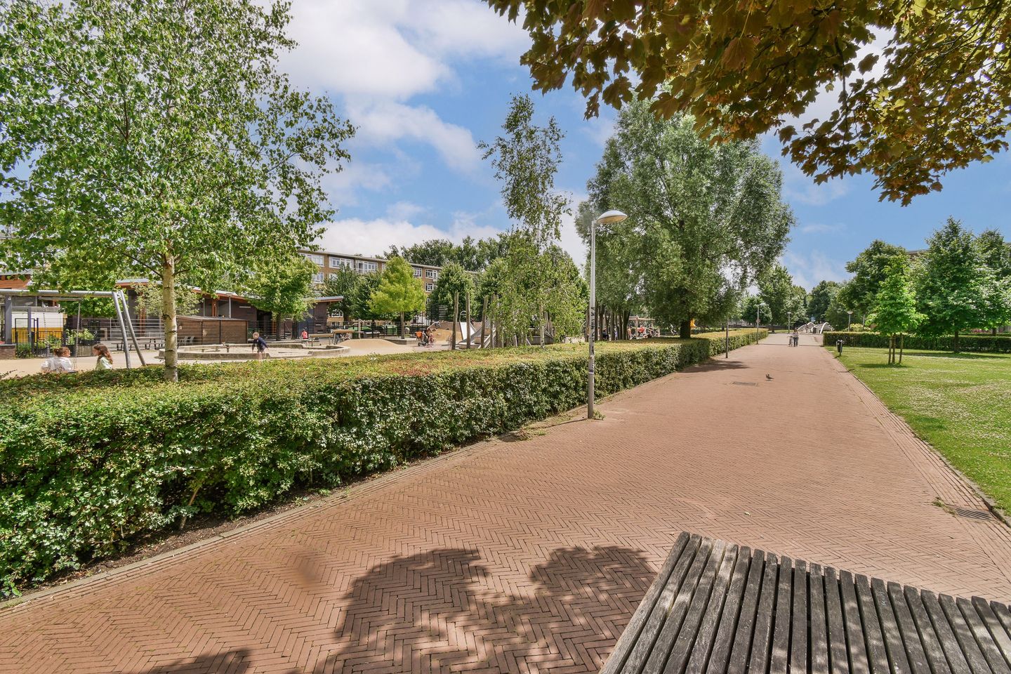 Photo 29 of Joos Banckersplantsoen 116