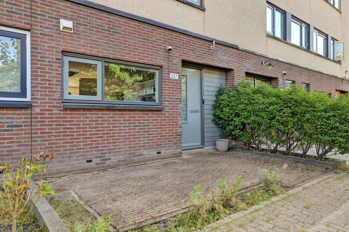Foto 4 van Breitnerhof 207