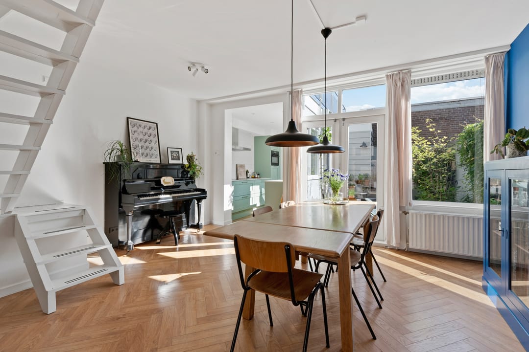 Photo 2 of Coninckstraat 11