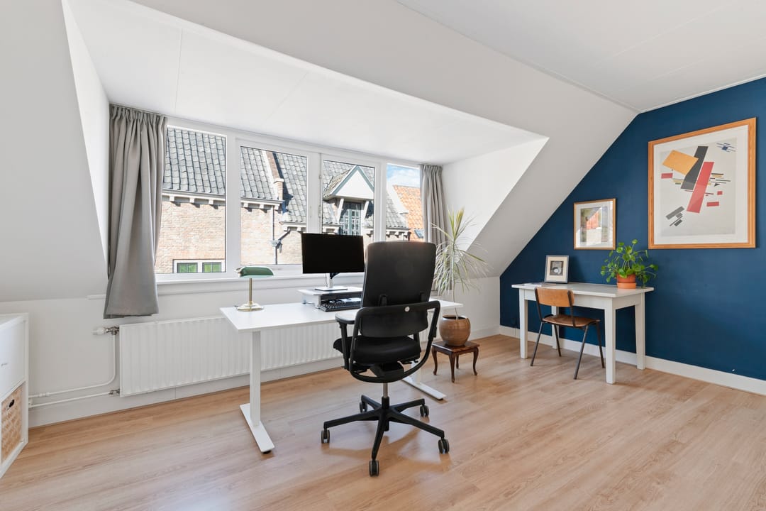 Photo 32 of Coninckstraat 11