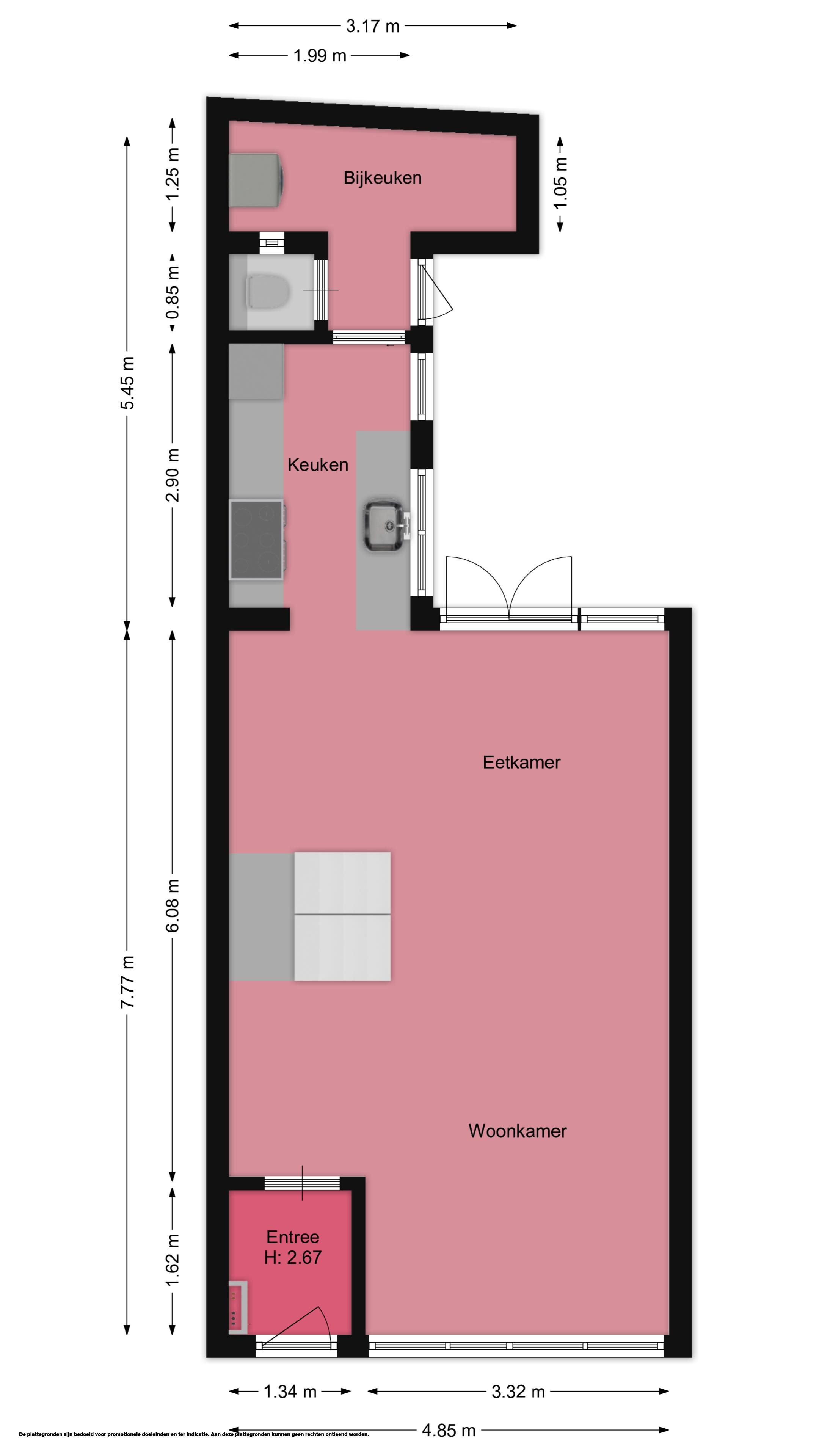 Photo 45 of Coninckstraat 11