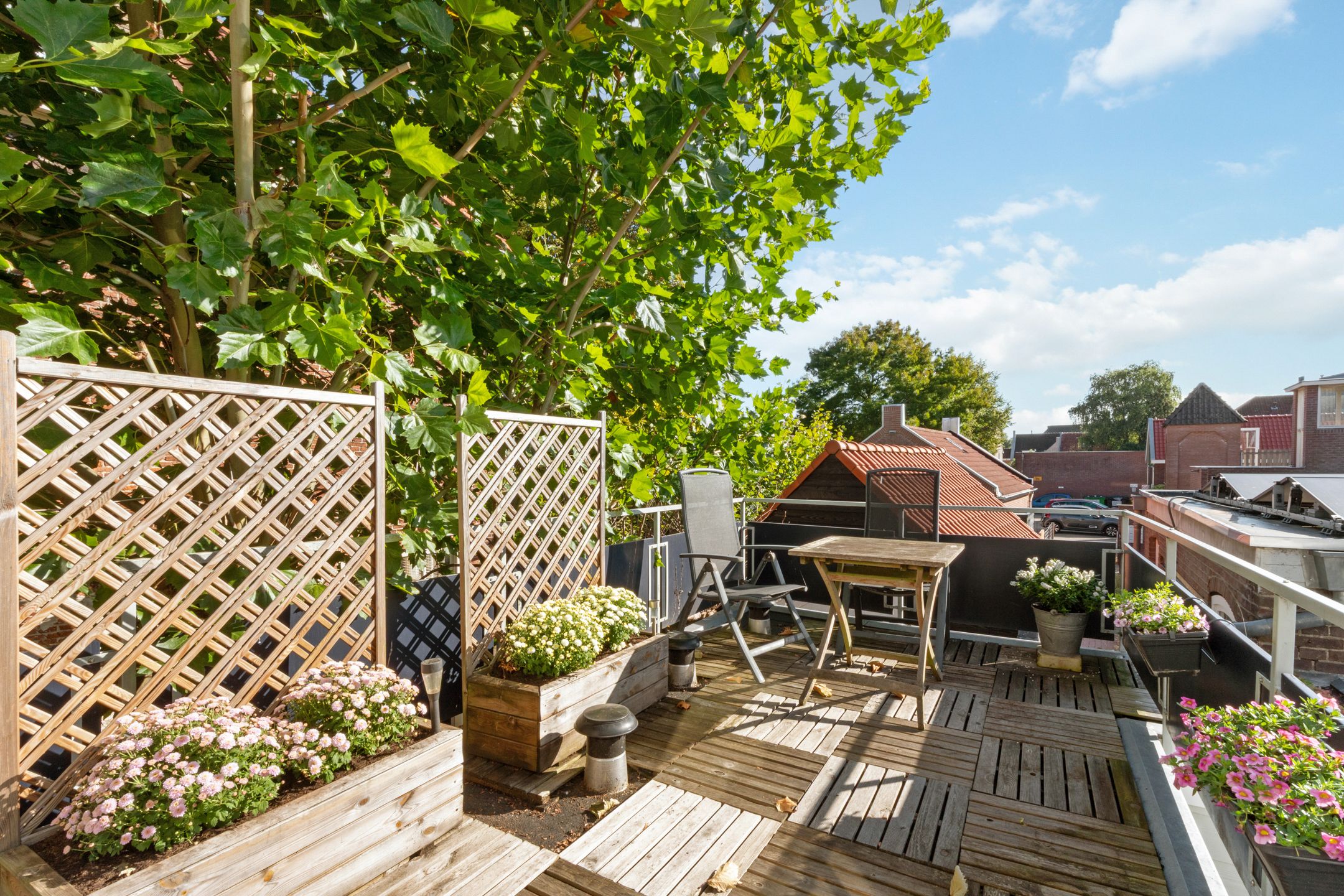 Photo 24 of Coninckstraat 11