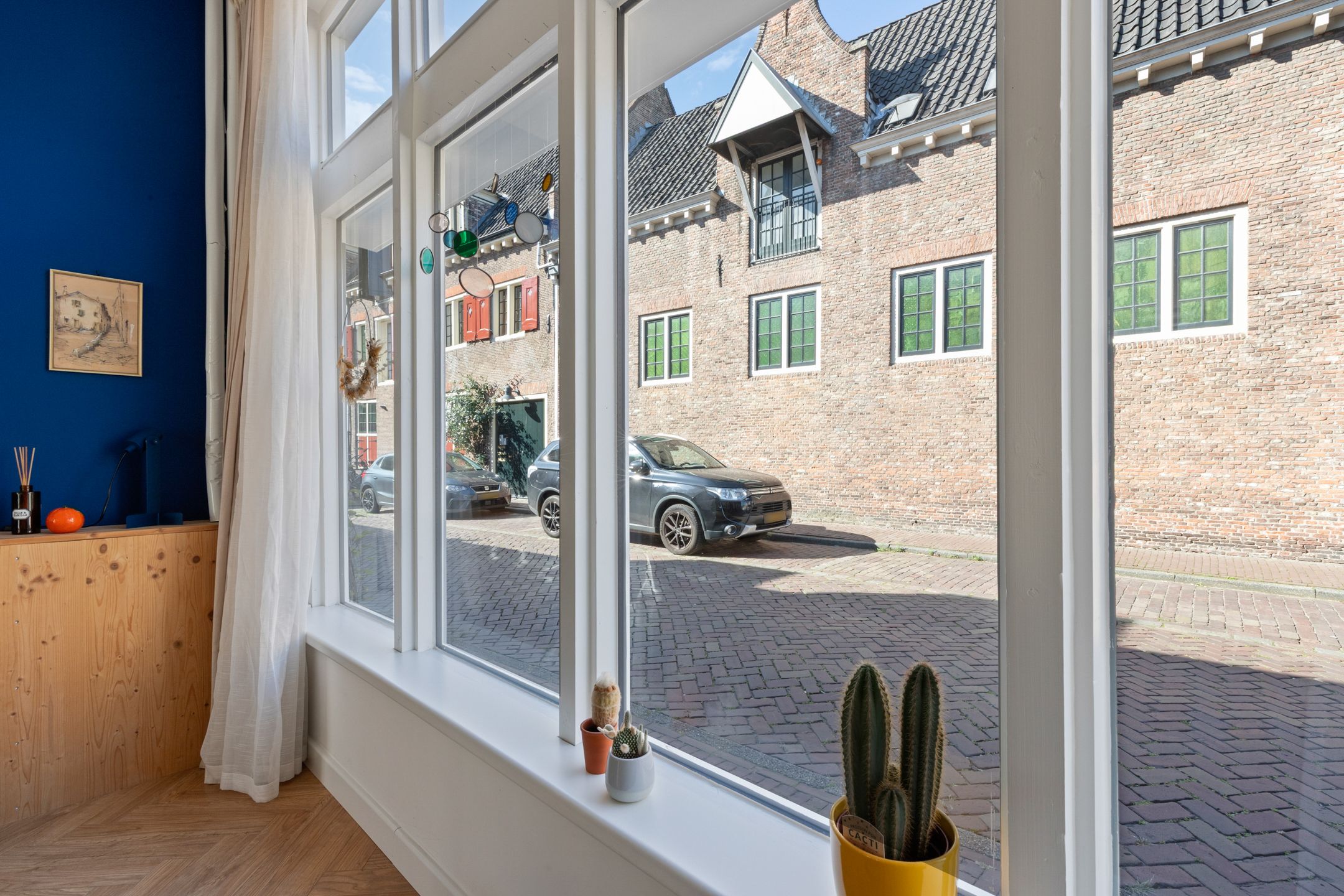 Photo 9 of Coninckstraat 11