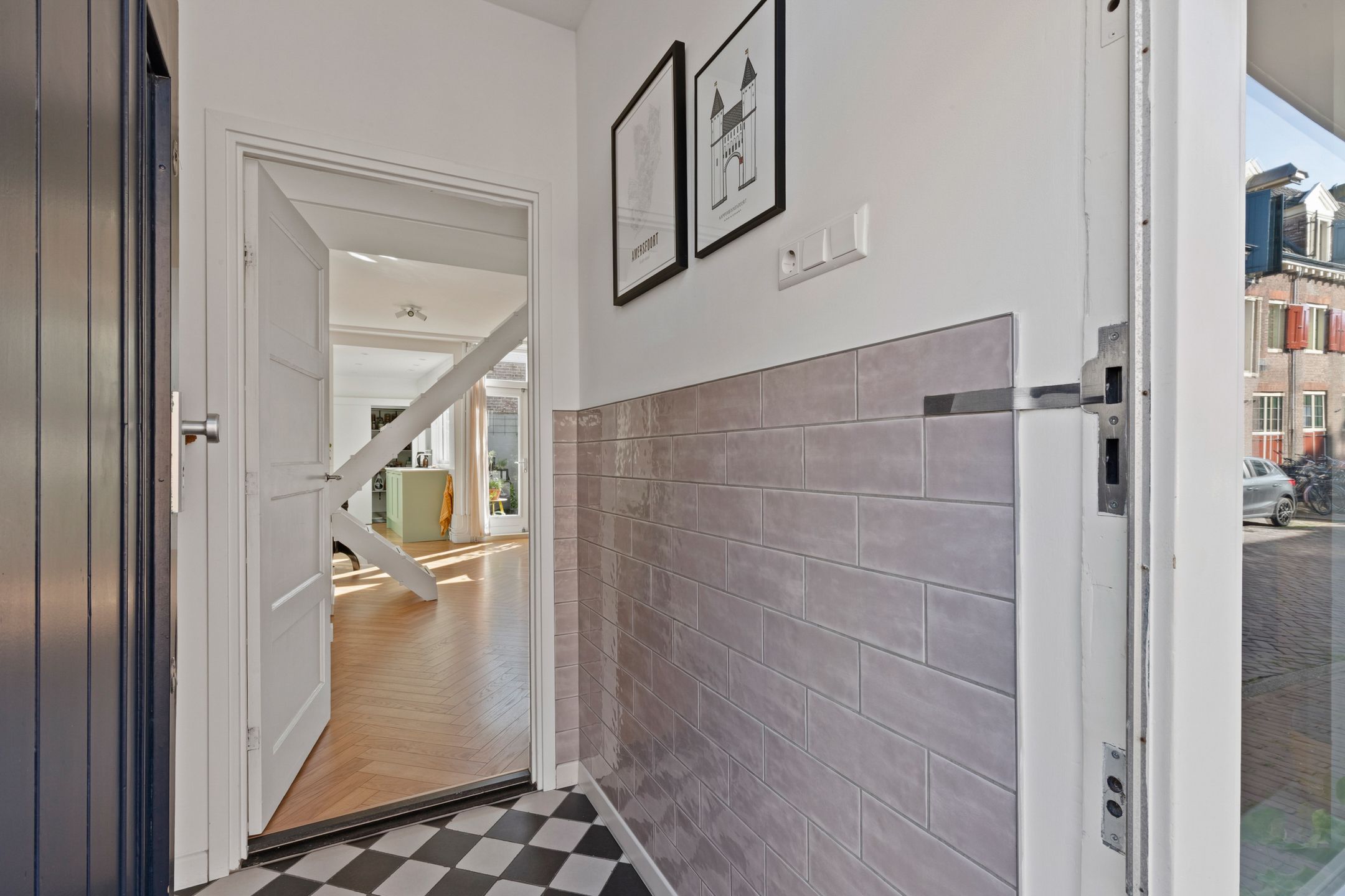Photo 6 of Coninckstraat 11
