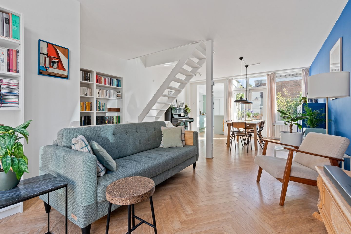 Photo 10 of Coninckstraat 11