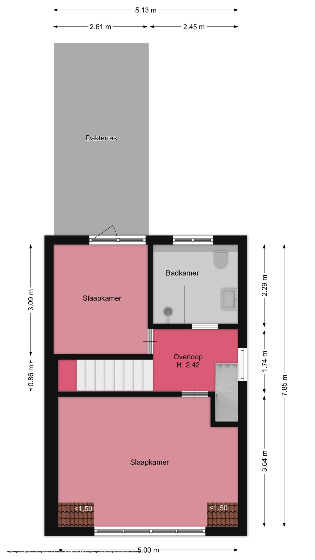 Photo 46 of Coninckstraat 11