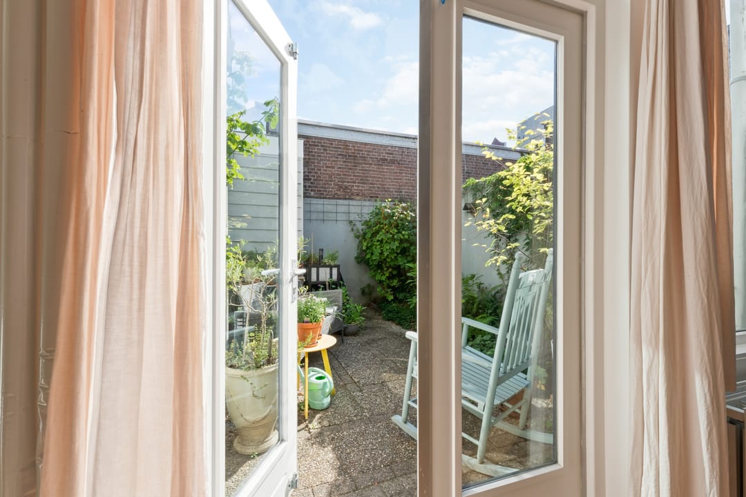 Photo 16 of Coninckstraat 11