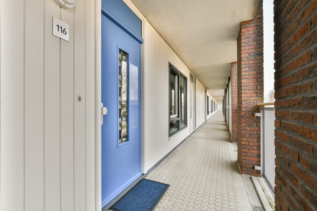 Photo 17 of Joos Banckersplantsoen 116