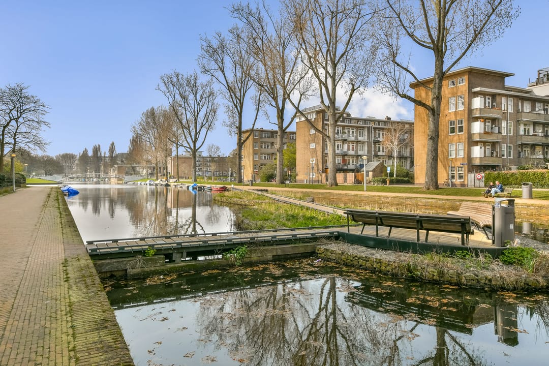 Photo 26 of Joos Banckersplantsoen 116