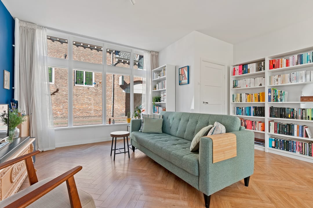 Photo 8 of Coninckstraat 11