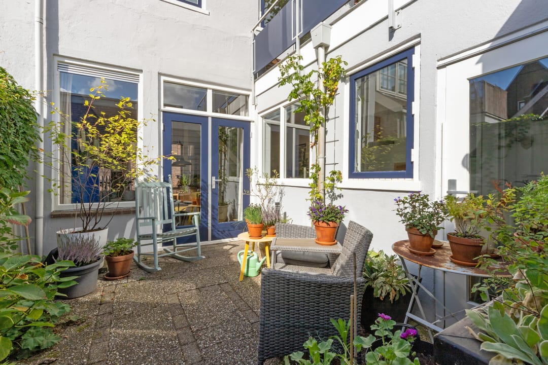 Photo 17 of Coninckstraat 11