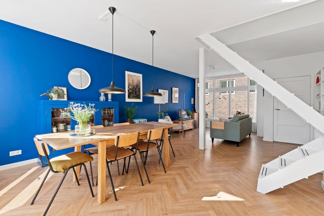 Photo 11 of Coninckstraat 11