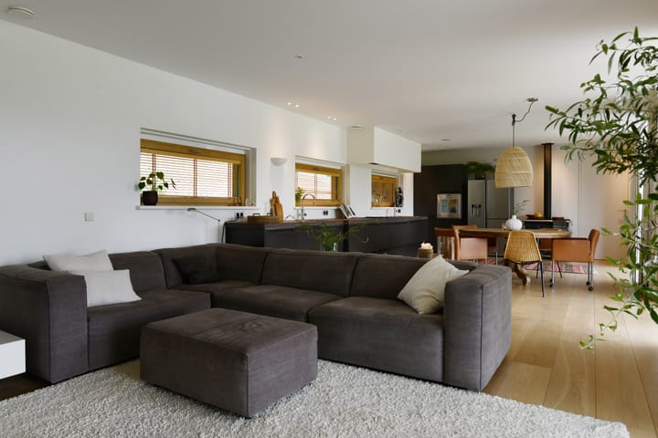 Vrijstaande woning te koop: Rijksweg 44A, Drempt