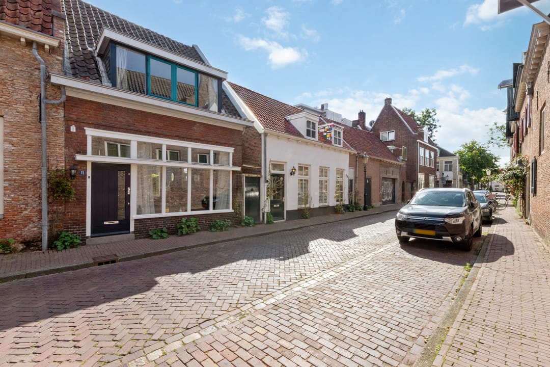 Photo 37 of Coninckstraat 11