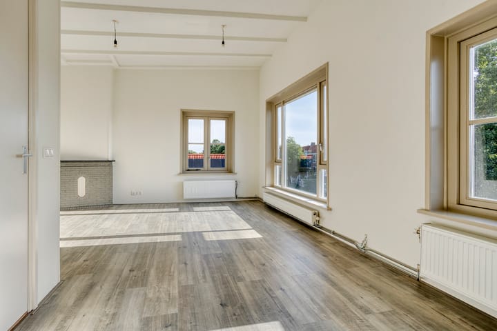 Foto 4 van Corellistraat 52-C