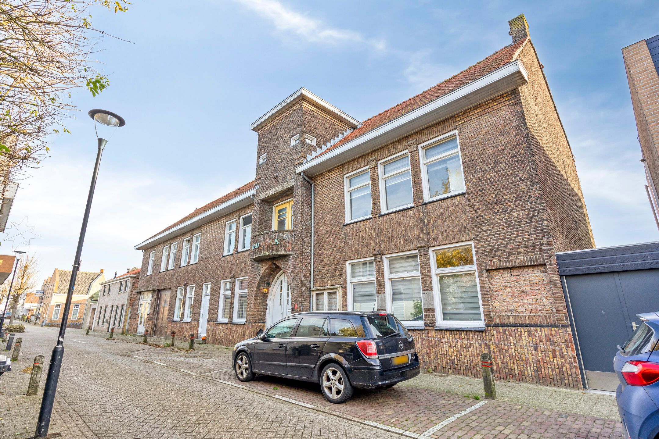 Molendijk 5