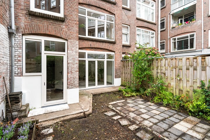 Foto 3 van Adrien Mildersstraat 57-B