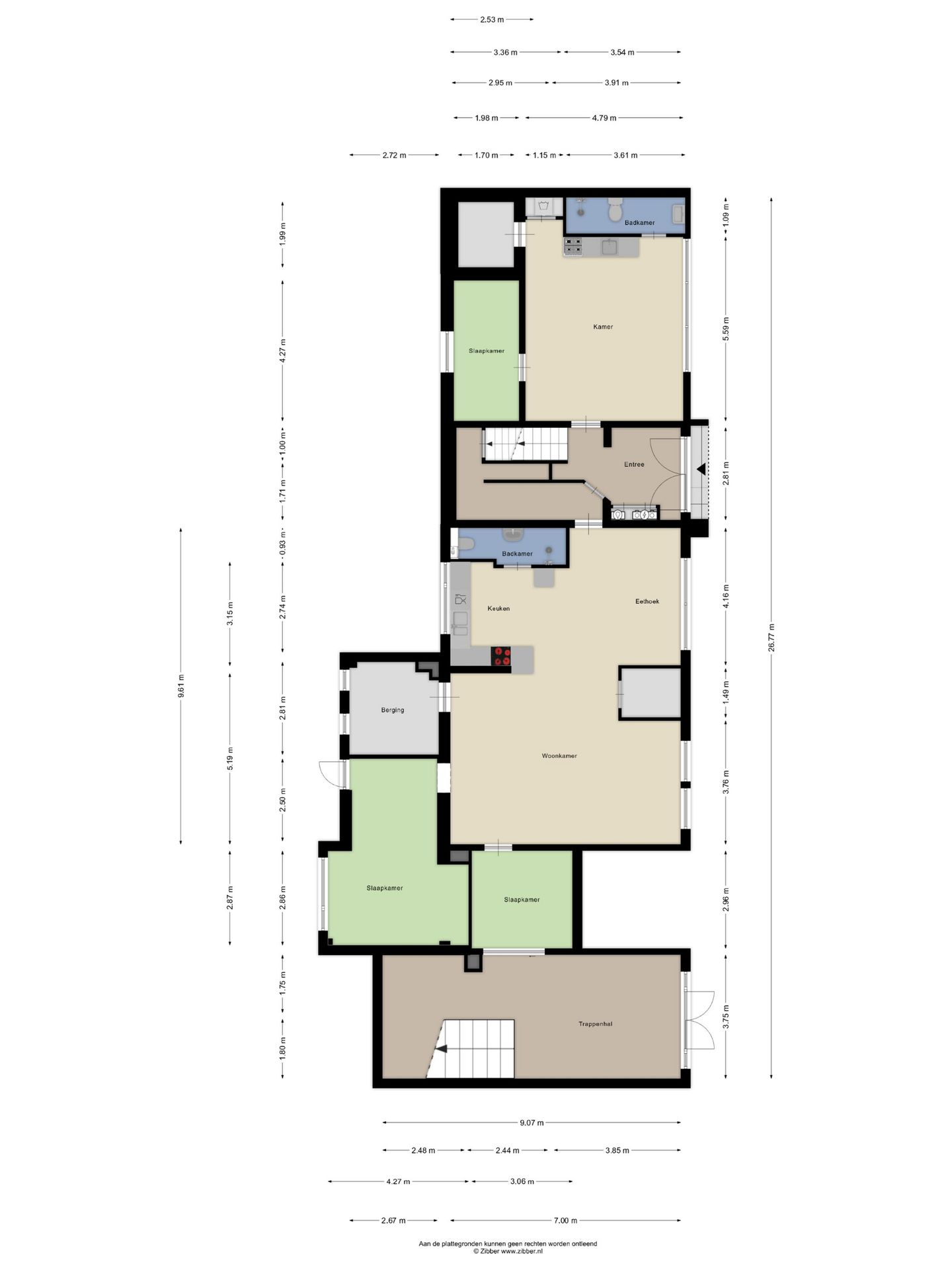 Foto 59 van Molendijk 5