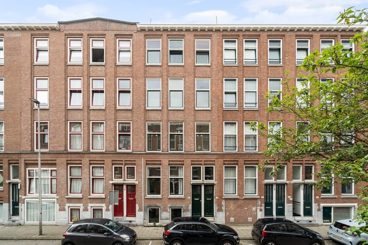 Foto 4 van Adrien Mildersstraat 57-B