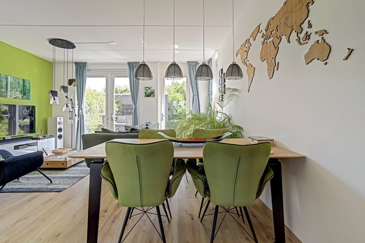 Hoekwoning te koop: Burg. Moonshof 26, Raamsdonk