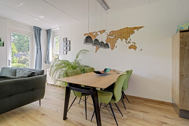Hoekwoning te koop: Burg. Moonshof 26, Raamsdonk