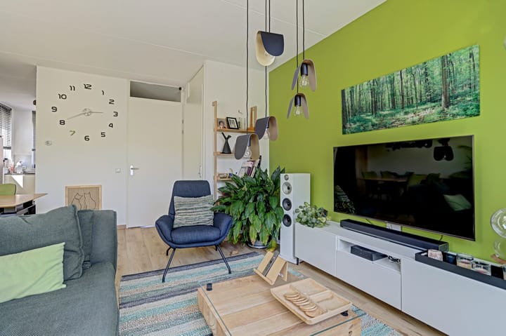 Hoekwoning te koop: Burg. Moonshof 26, Raamsdonk