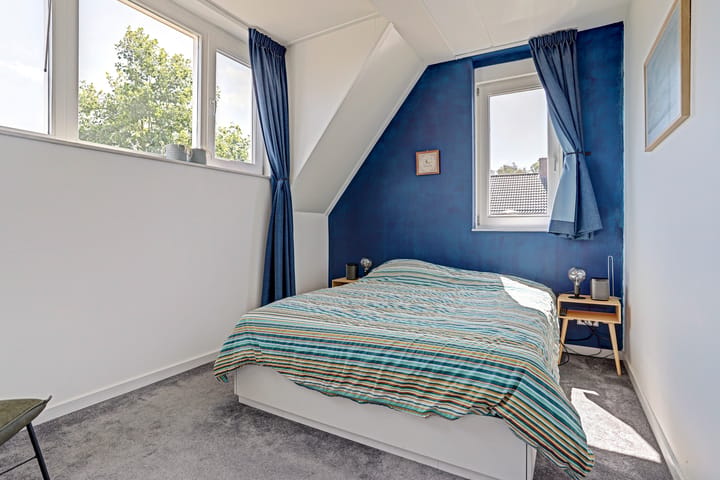 Hoekwoning te koop: Burg. Moonshof 26, Raamsdonk