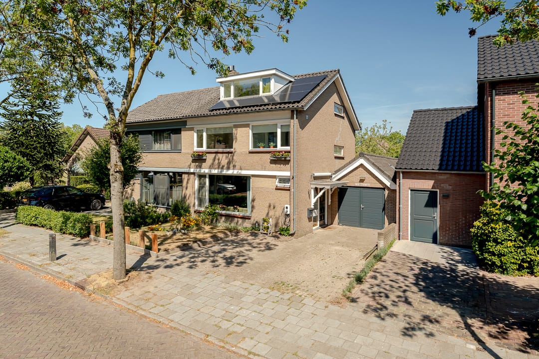 Foto 1 van Lange Vore 23