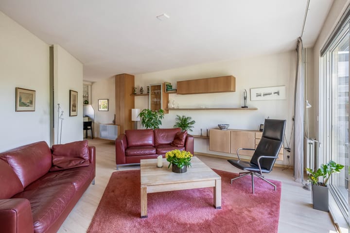 Tussenwoning te koop: Deel 43, Brielle