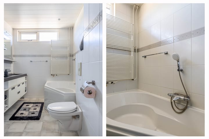 Tussenwoning te koop: Deel 43, Brielle