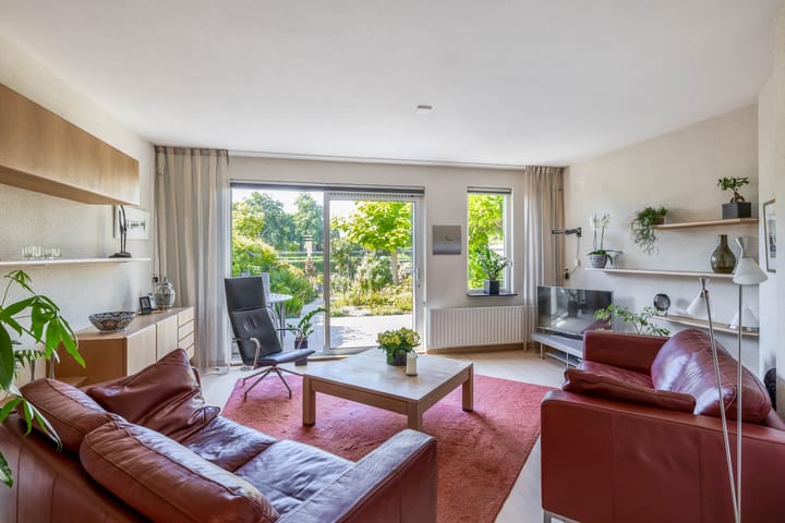Tussenwoning te koop: Deel 43, Brielle
